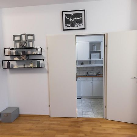 Apartamento Palais Petrus Viena Exterior foto